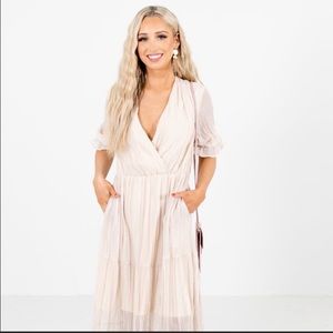 Bella Ella dress